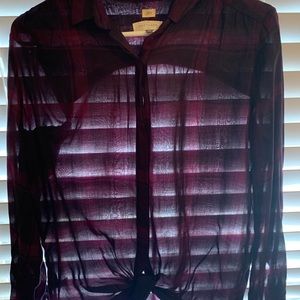 Loft Soft Button Down